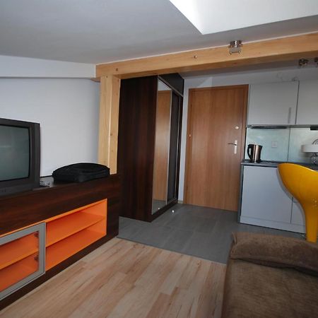 Viva Maria Zakopane Apartment Ngoại thất bức ảnh