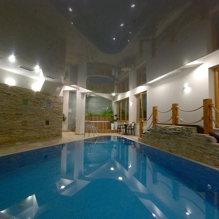 Viva Maria Zakopane Apartment Ngoại thất bức ảnh
