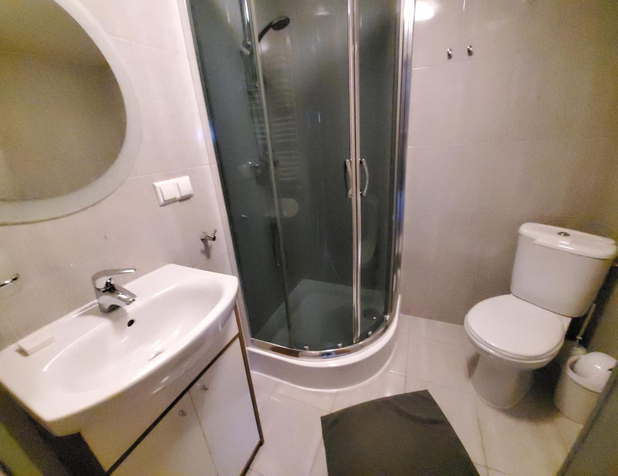 Viva Maria Zakopane Apartment Ngoại thất bức ảnh