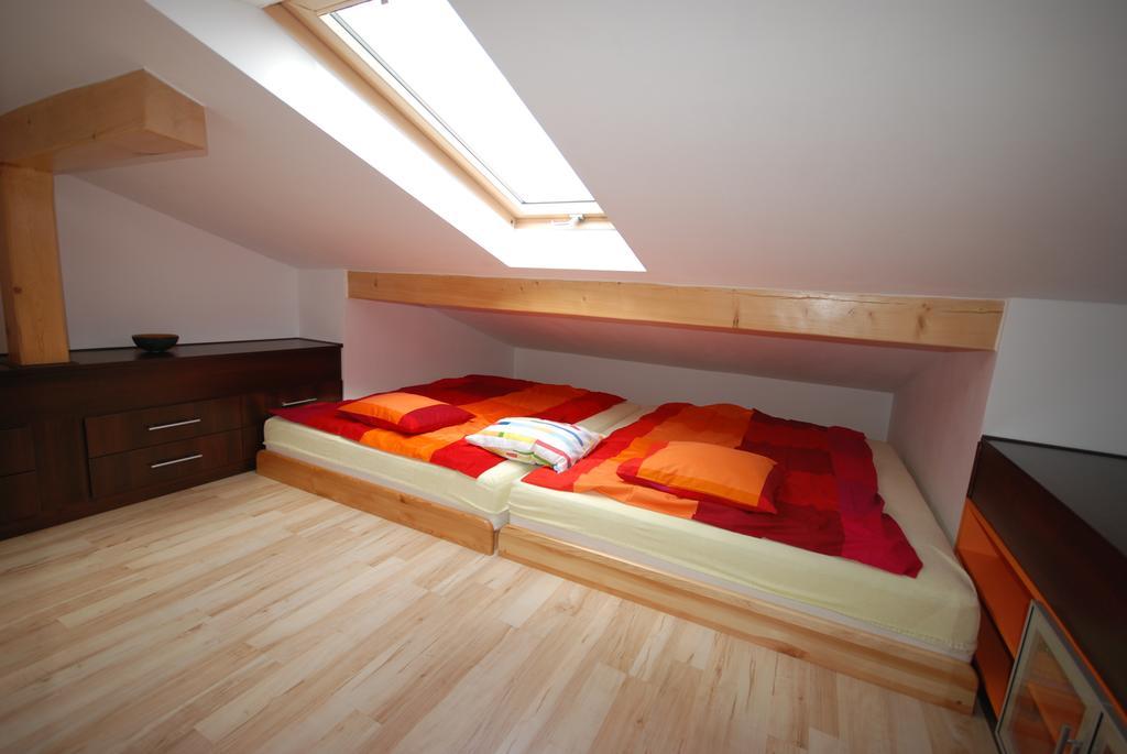 Viva Maria Zakopane Apartment Phòng bức ảnh