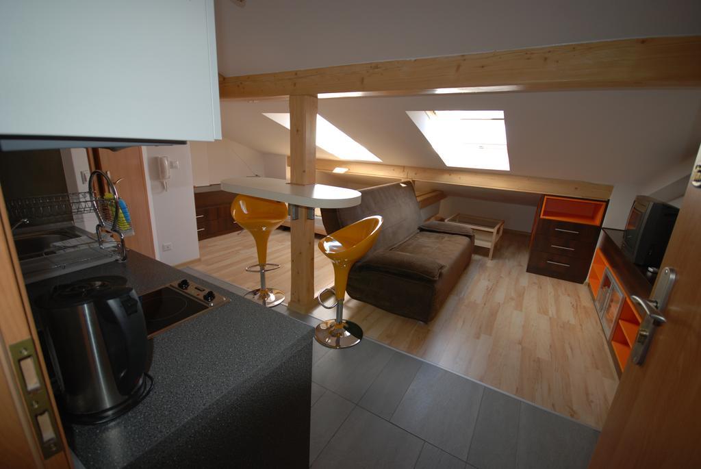 Viva Maria Zakopane Apartment Phòng bức ảnh
