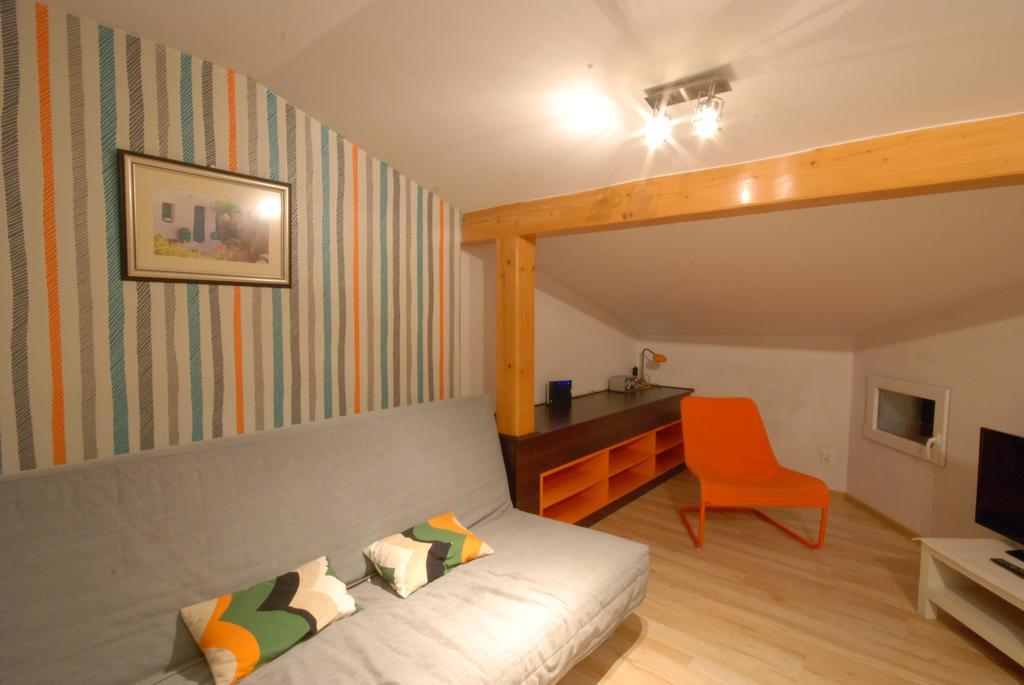 Viva Maria Zakopane Apartment Ngoại thất bức ảnh