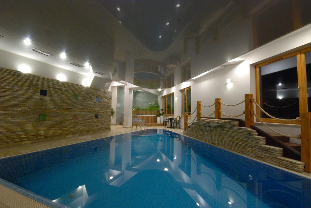 Viva Maria Zakopane Apartment Ngoại thất bức ảnh